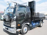 2022 Mitsubishi Fuso Fighter Truck for sale, Japanese used car export - photo 1 of 21 | GULJI TRADERS