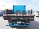 2022 Mitsubishi Fuso Fighter Truck for sale, Japanese used car export - photo 4 of 21 | GULJI TRADERS