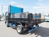 2022 Mitsubishi Fuso Fighter Truck for sale, Japanese used car export - photo 5 of 21 | GULJI TRADERS