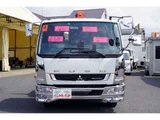2022 Mitsubishi Fuso Fighter Wide Truck for sale, Japanese used car export - photo 2 of 50 | GULJI TRADERS