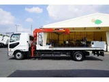 2022 Mitsubishi Fuso Fighter Wide Truck for sale, Japanese used car export - photo 3 of 50 | GULJI TRADERS