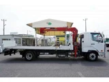 2022 Mitsubishi Fuso Fighter Wide Truck for sale, Japanese used car export - photo 5 of 50 | GULJI TRADERS
