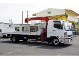 2022 Mitsubishi Fuso Fighter Wide Truck for sale, Japanese used car export - photo 6 of 50 | GULJI TRADERS