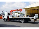2022 Mitsubishi Fuso Fighter Wide Truck for sale, Japanese used car export - photo 7 of 50 | GULJI TRADERS