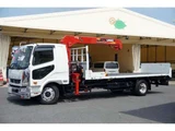 2022 Mitsubishi Fuso Fighter Wide Truck for sale, Japanese used car export - photo 9 of 50 | GULJI TRADERS