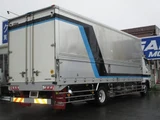 2022 Mitsubishi Fuso Fighter Truck for sale, Japanese used car export - photo 2 of 24 | GULJI TRADERS