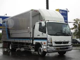 2022 Mitsubishi Fuso Fighter Truck for sale, Japanese used car export - photo 3 of 24 | GULJI TRADERS