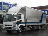 2022 Mitsubishi Fuso Fighter Truck for sale, Japanese used car export - photo 4 of 24 | GULJI TRADERS
