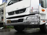 2022 Mitsubishi Fuso Fighter Truck for sale, Japanese used car export - photo 6 of 24 | GULJI TRADERS