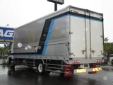 2022 Mitsubishi Fuso Fighter Truck for sale, Japanese used car export - photo 9 of 24 | GULJI TRADERS