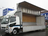 2022 Mitsubishi Fuso Fighter Truck for sale, Japanese used car export - photo 14 of 24 | GULJI TRADERS