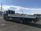 2022 Mitsubishi Fuso Fighter Truck for sale, Japanese used car export - photo 4 of 9 | GULJI TRADERS