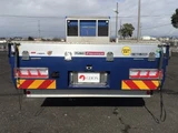 2022 Mitsubishi Fuso Fighter Truck for sale, Japanese used car export - photo 5 of 9 | GULJI TRADERS