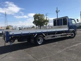 2022 Mitsubishi Fuso Fighter Truck for sale, Japanese used car export - photo 6 of 9 | GULJI TRADERS