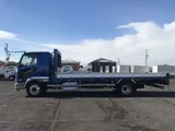 2022 Mitsubishi Fuso Fighter Truck for sale, Japanese used car export - photo 7 of 9 | GULJI TRADERS
