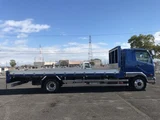 2022 Mitsubishi Fuso Fighter Truck for sale, Japanese used car export - photo 8 of 9 | GULJI TRADERS