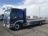 2022 Mitsubishi Fuso Fighter Truck for sale, Japanese used car export - photo 9 of 9 | GULJI TRADERS