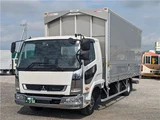 2023 Mitsubishi Fuso Fighter Truck for sale, Japanese used car export - photo 1 of 55 | GULJI TRADERS