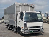2023 Mitsubishi Fuso Fighter Truck for sale, Japanese used car export - photo 5 of 55 | GULJI TRADERS