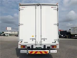 2023 Mitsubishi Fuso Fighter Truck for sale, Japanese used car export - photo 7 of 55 | GULJI TRADERS