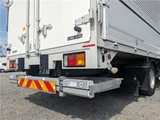 2023 Mitsubishi Fuso Fighter Truck for sale, Japanese used car export - photo 8 of 55 | GULJI TRADERS
