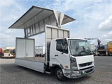 2023 Mitsubishi Fuso Fighter Truck for sale, Japanese used car export - photo 36 of 55 | GULJI TRADERS
