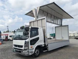 2023 Mitsubishi Fuso Fighter Truck for sale, Japanese used car export - photo 38 of 55 | GULJI TRADERS