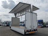 2023 Mitsubishi Fuso Fighter Truck for sale, Japanese used car export - photo 39 of 55 | GULJI TRADERS