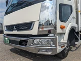 2023 Mitsubishi Fuso Fighter Truck for sale, Japanese used car export - photo 51 of 55 | GULJI TRADERS