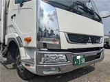 2023 Mitsubishi Fuso Fighter Truck for sale, Japanese used car export - photo 52 of 55 | GULJI TRADERS