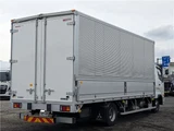 2023 Mitsubishi Fuso Fighter Truck for sale, Japanese used car export - photo 2 of 53 | GULJI TRADERS
