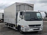 2023 Mitsubishi Fuso Fighter Truck for sale, Japanese used car export - photo 5 of 53 | GULJI TRADERS