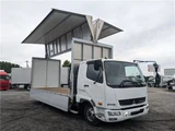 2023 Mitsubishi Fuso Fighter Truck for sale, Japanese used car export - photo 34 of 53 | GULJI TRADERS