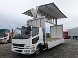 2023 Mitsubishi Fuso Fighter Truck for sale, Japanese used car export - photo 36 of 53 | GULJI TRADERS