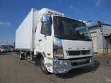 2023 Mitsubishi Fuso Fighter 2WD Truck for sale, Japanese used car export - photo 2 of 25 | GULJI TRADERS