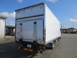 2023 Mitsubishi Fuso Fighter 2WD Truck for sale, Japanese used car export - photo 4 of 25 | GULJI TRADERS