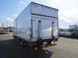 2023 Mitsubishi Fuso Fighter 2WD Truck for sale, Japanese used car export - photo 5 of 25 | GULJI TRADERS