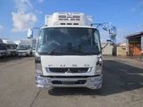 2023 Mitsubishi Fuso Fighter 2WD Truck for sale, Japanese used car export - photo 6 of 25 | GULJI TRADERS