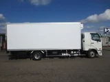 2023 Mitsubishi Fuso Fighter 2WD Truck for sale, Japanese used car export - photo 8 of 25 | GULJI TRADERS