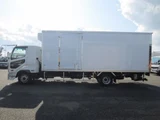 2023 Mitsubishi Fuso Fighter 2WD Truck for sale, Japanese used car export - photo 9 of 25 | GULJI TRADERS