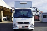 2023 Mitsubishi Fuso Fighter 2WD Truck for sale, Japanese used car export - photo 2 of 25 | GULJI TRADERS