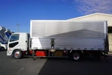 2023 Mitsubishi Fuso Fighter 2WD Truck for sale, Japanese used car export - photo 3 of 25 | GULJI TRADERS