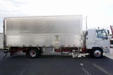 2023 Mitsubishi Fuso Fighter 2WD Truck for sale, Japanese used car export - photo 5 of 25 | GULJI TRADERS