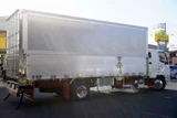 2023 Mitsubishi Fuso Fighter 2WD Truck for sale, Japanese used car export - photo 8 of 25 | GULJI TRADERS