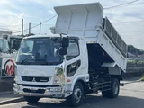 2023 Mitsubishi Fuso Fighter 2WD Truck for sale, Japanese used car export - photo 1 of 24 | GULJI TRADERS