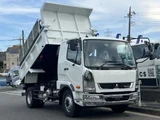 2023 Mitsubishi Fuso Fighter 2WD Truck for sale, Japanese used car export - photo 2 of 24 | GULJI TRADERS