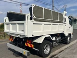 2023 Mitsubishi Fuso Fighter 2WD Truck for sale, Japanese used car export - photo 3 of 24 | GULJI TRADERS