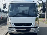 2023 Mitsubishi Fuso Fighter 2WD Truck for sale, Japanese used car export - photo 5 of 24 | GULJI TRADERS