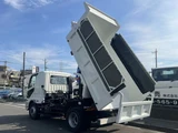 2023 Mitsubishi Fuso Fighter 2WD Truck for sale, Japanese used car export - photo 9 of 24 | GULJI TRADERS