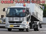 2023 Mitsubishi Fuso Fighter Truck for sale, Japanese used car export - photo 1 of 21 | GULJI TRADERS